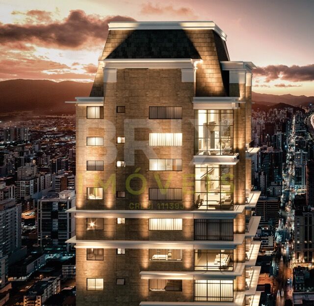 VR Tower - O Empreendimento de Alto Luxo em Itapema com 1 Apartamento por Andar 554m2 - foto 1