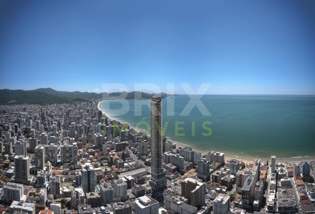 VR Tower - O Empreendimento de Alto Luxo em Itapema com 1 Apartamento por Andar 554m2 — foto 2