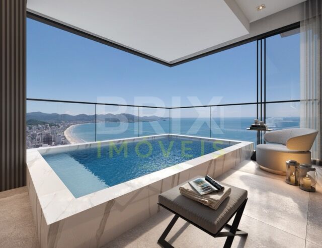 VR Tower - O Empreendimento de Alto Luxo em Itapema com 1 Apartamento por Andar 554m2 — foto 5