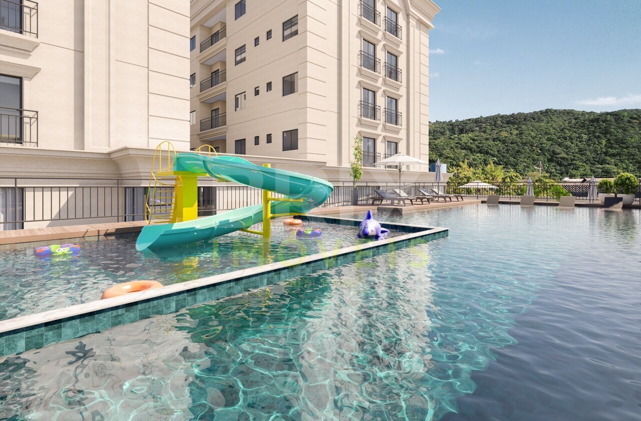 Pré Lançamento - La Brise Bombinhas/SC — foto 3