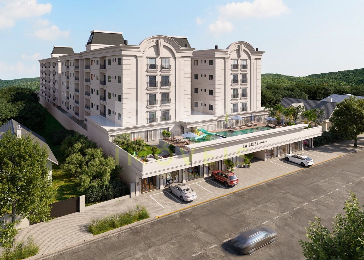 Pré Lançamento - La Brise Bombinhas/SC - foto 1