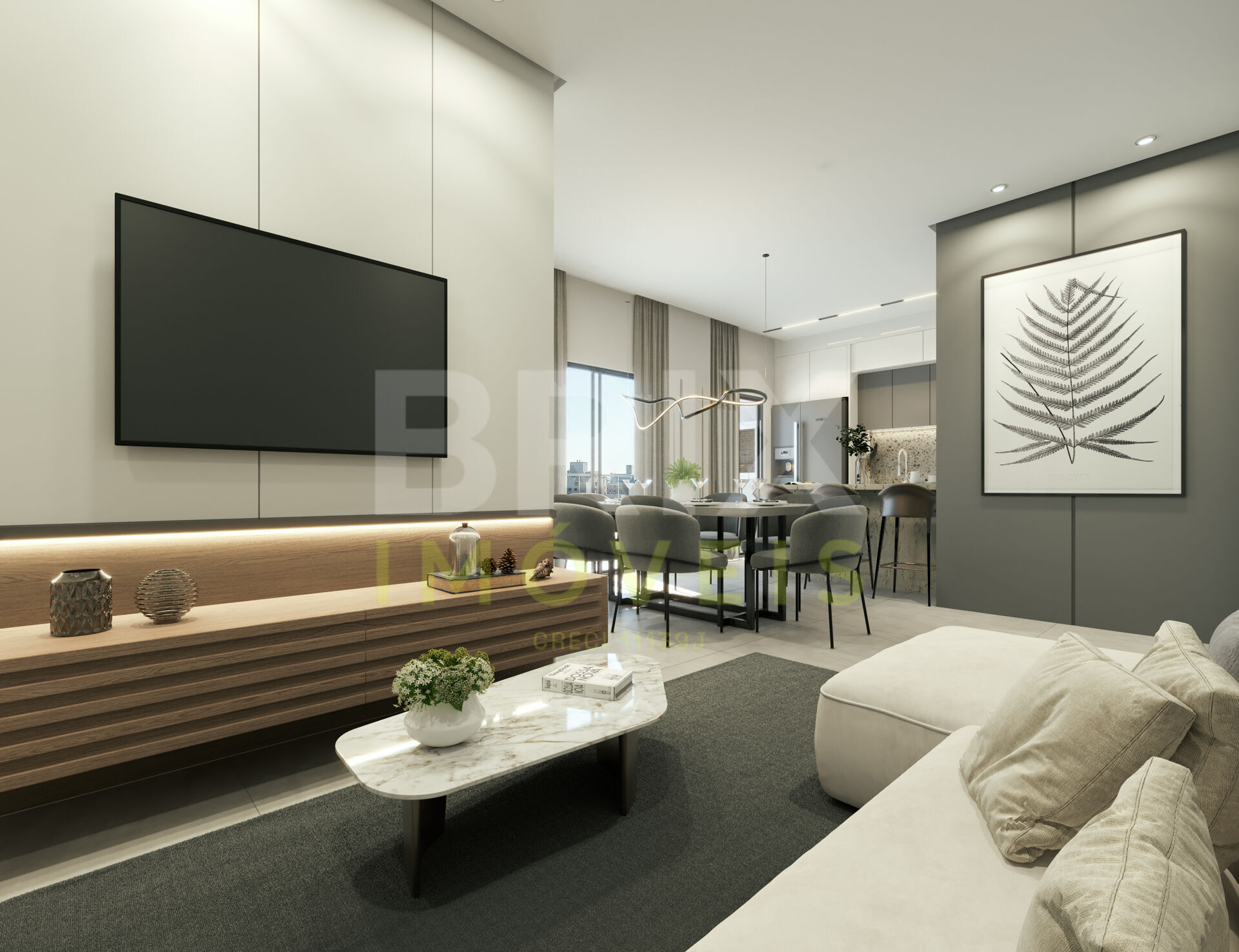 Pré Lançamento - La Brise Bombinhas/SC — foto 7