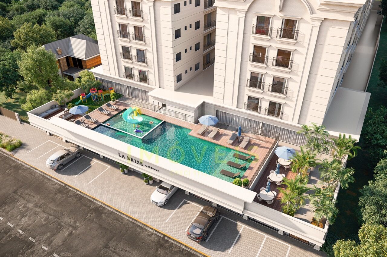 Pré Lançamento - La Brise Bombinhas/SC — foto 2