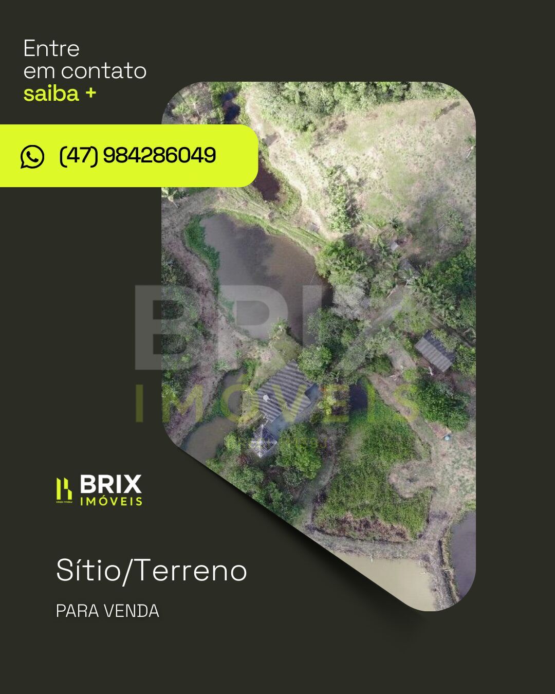 TerrenoÁrea com Alto Potencial para Expansão Urbana e Turismo e Piscicultura Estruturada — foto 7