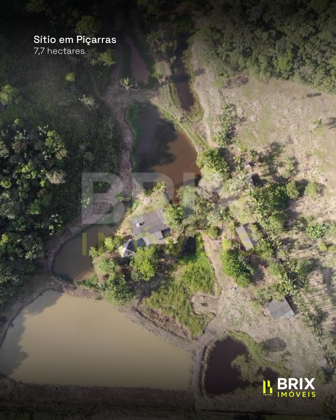 TerrenoÁrea com Alto Potencial para Expansão Urbana e Turismo e Piscicultura Estruturada — foto 6