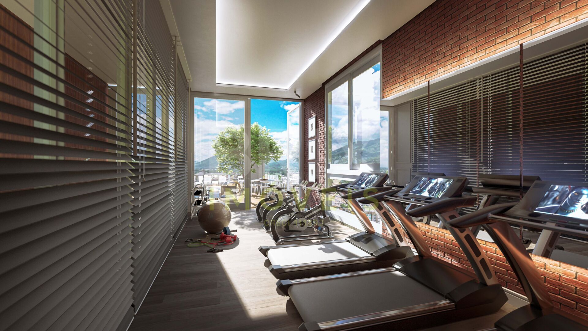 2 suites em Itapema- SC / Green Hills Residence — foto 6