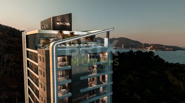 2 suites em Itapema- SC / Green Hills Residence - foto 1