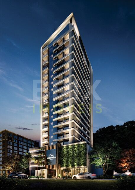 2 suites em Itapema- SC / Green Hills Residence — foto 2