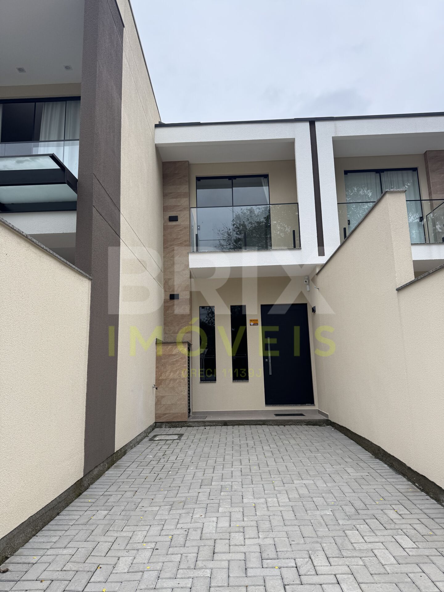 Casa à Venda no Água Verde com 2 Suítes Finamente Mobiliada. — foto 2