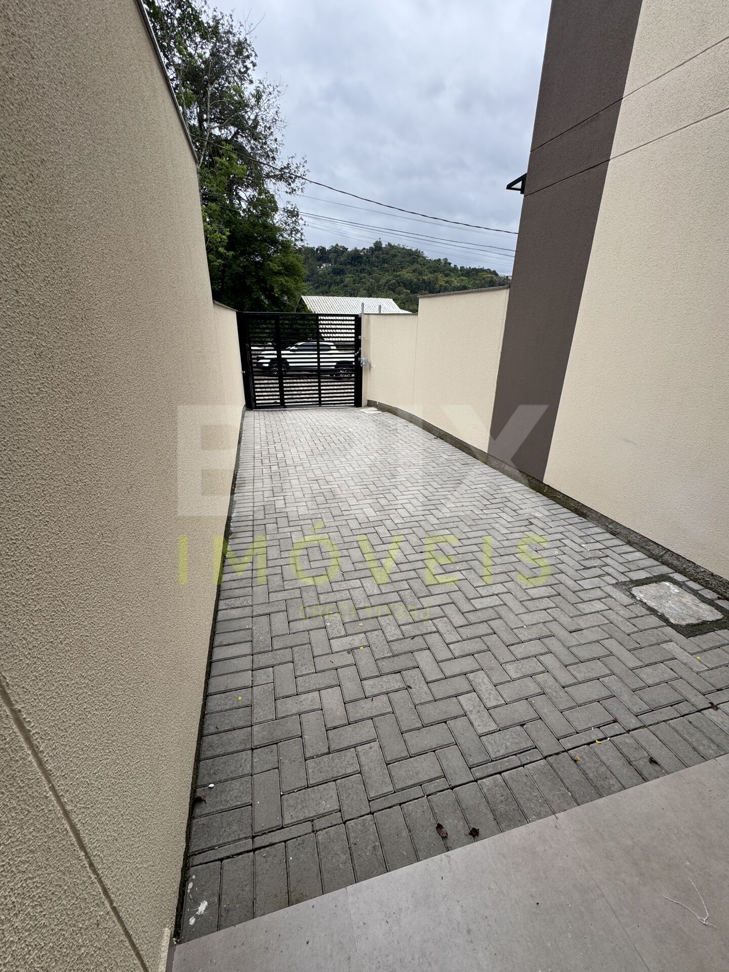 Casa à Venda no Água Verde com 2 Suítes Finamente Mobiliada. — foto 4