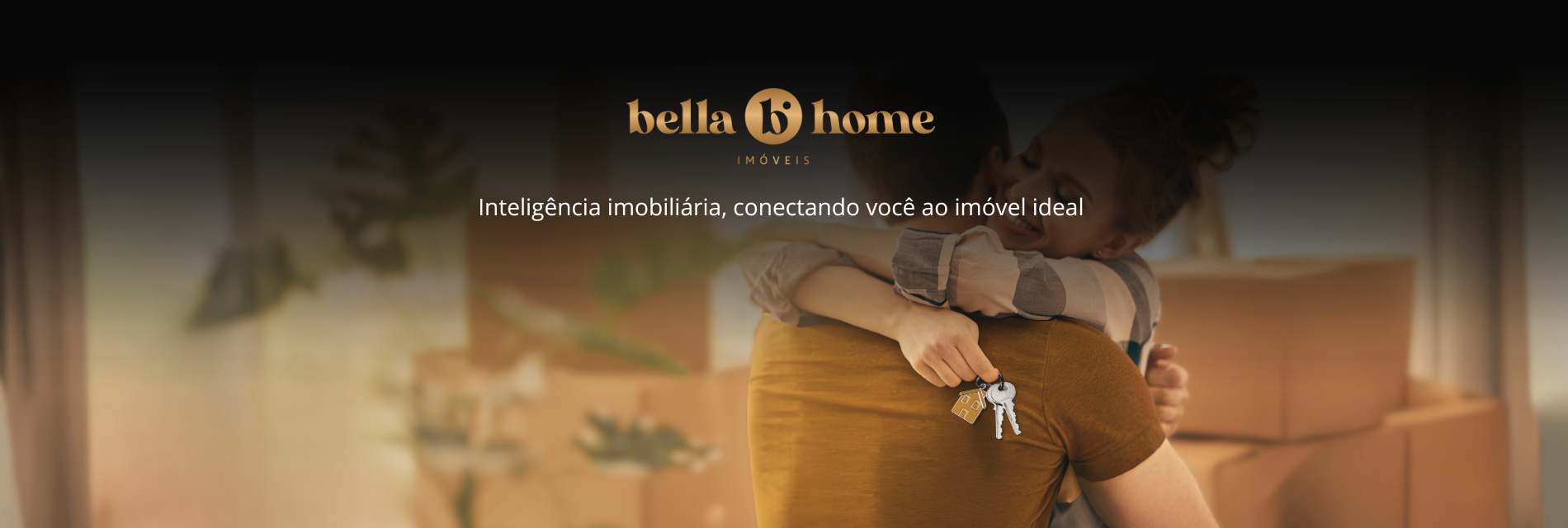 Bella Home Imóveis | CRECI 8676