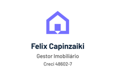 Felix Capinzaiki Júnior