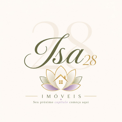 Logo da imobilária