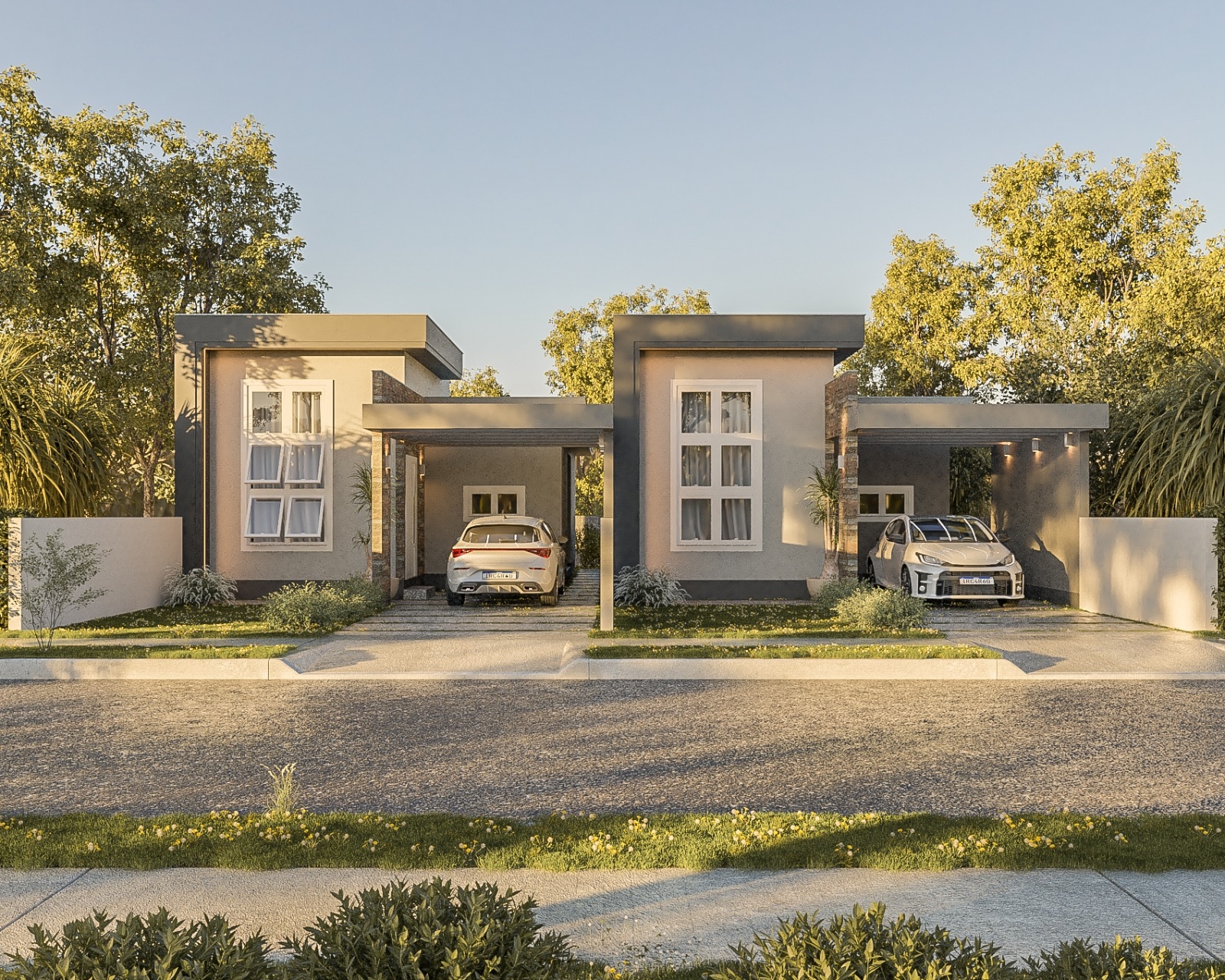 FAC CONSTRUTORA & IMOBILIRIA