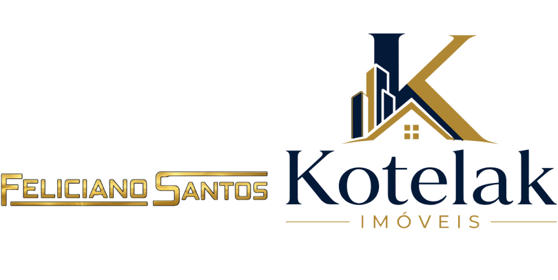 Logo da imobilária