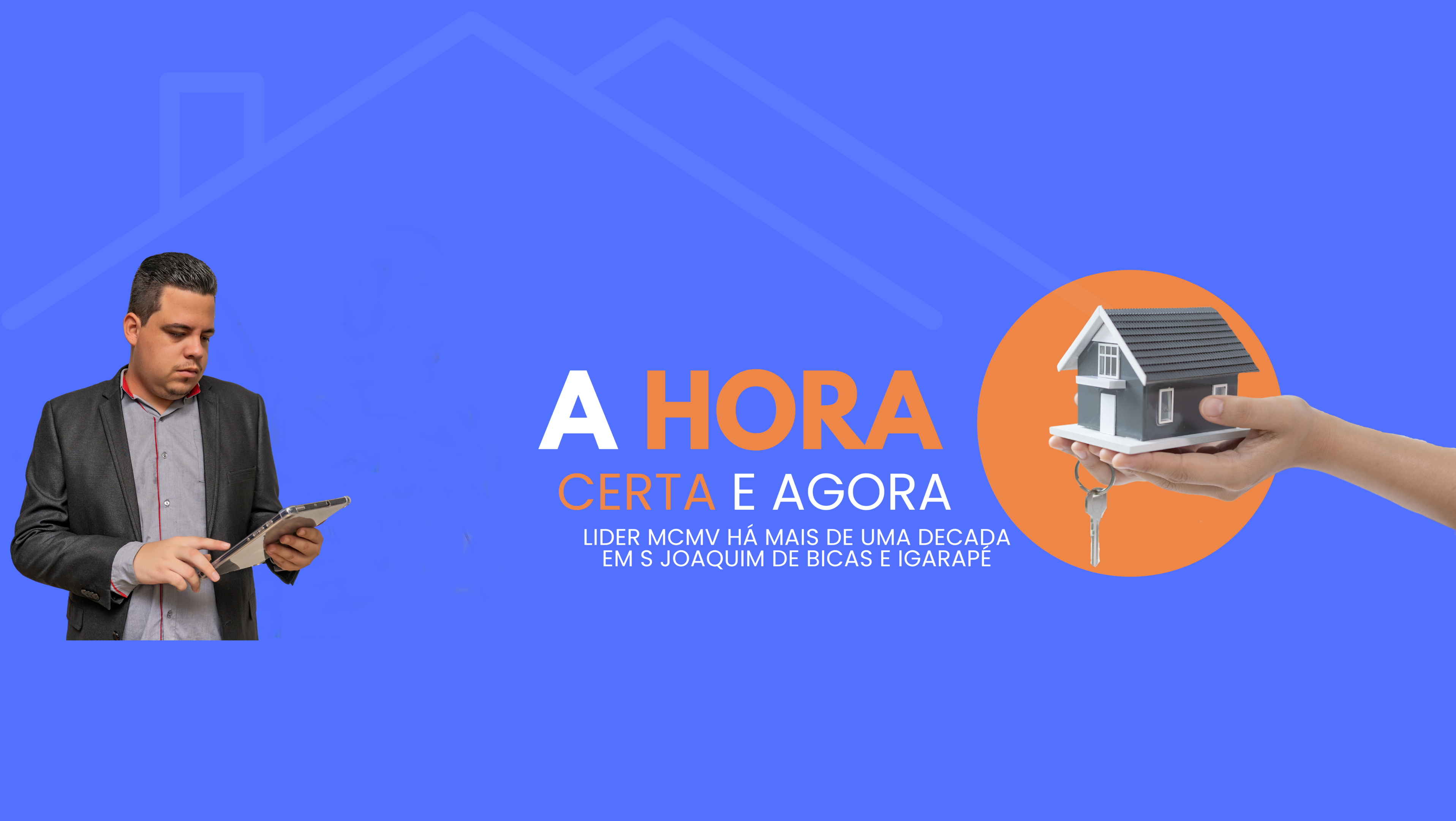 SILVA NEGÓCIOS IMOBILIÁRIA