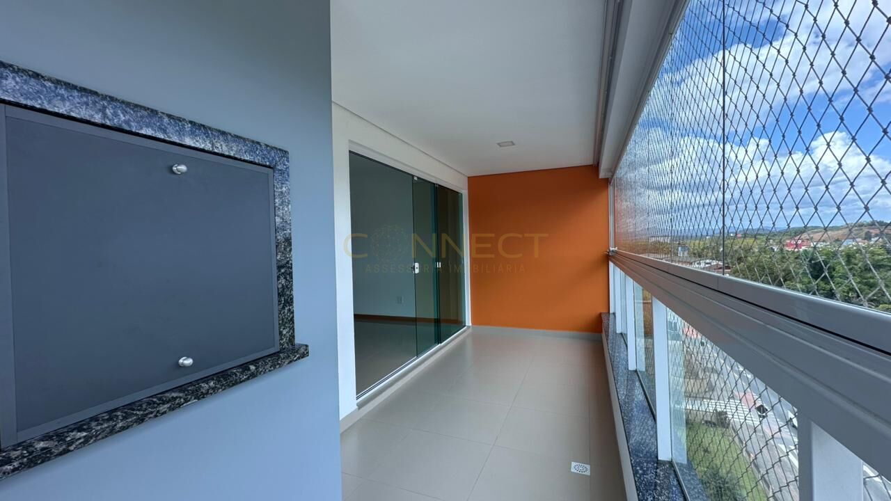 Apartamento 3 Dormitórios sendo 1 Suíte na Itouava Central — foto 4