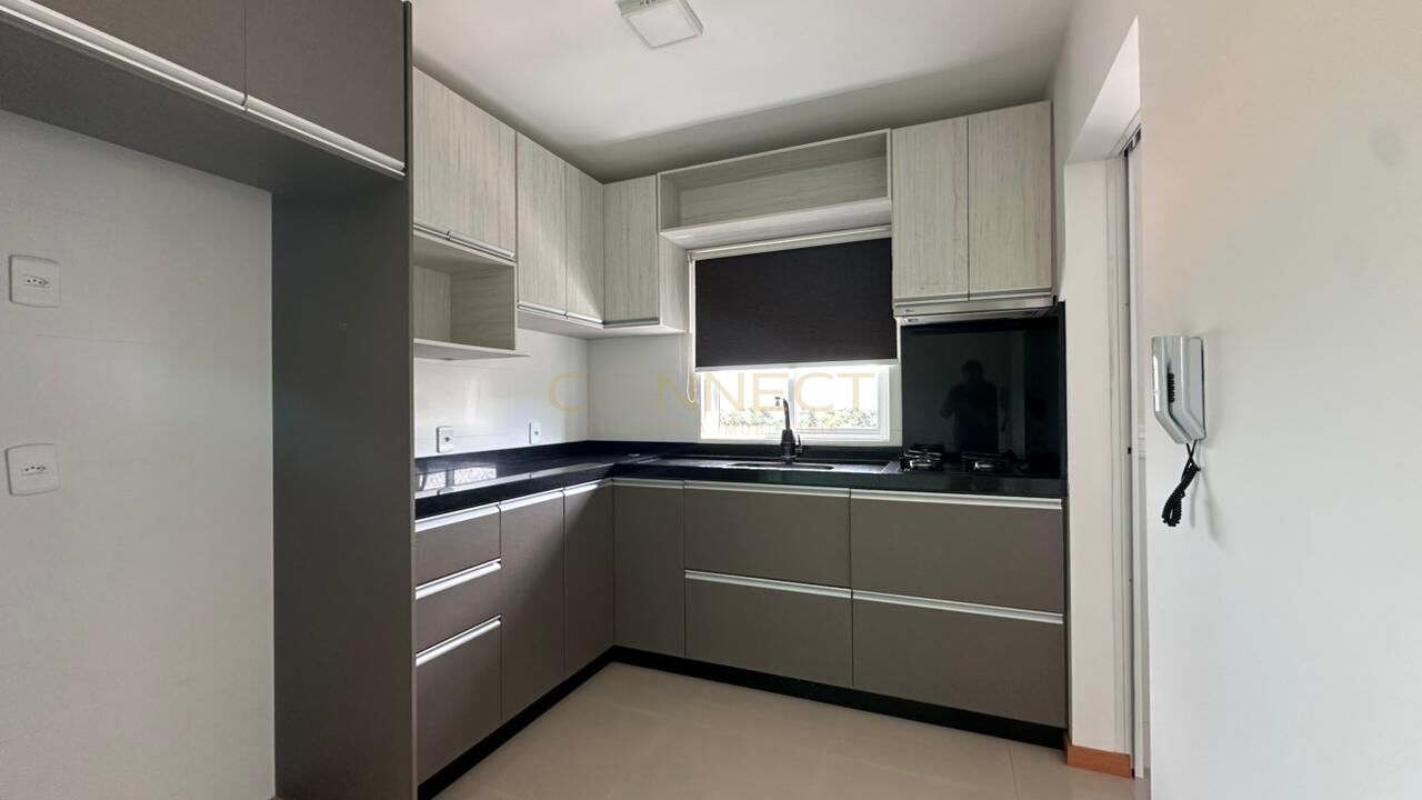 Apartamento 3 Dormitórios sendo 1 Suíte na Itouava Central - foto 1