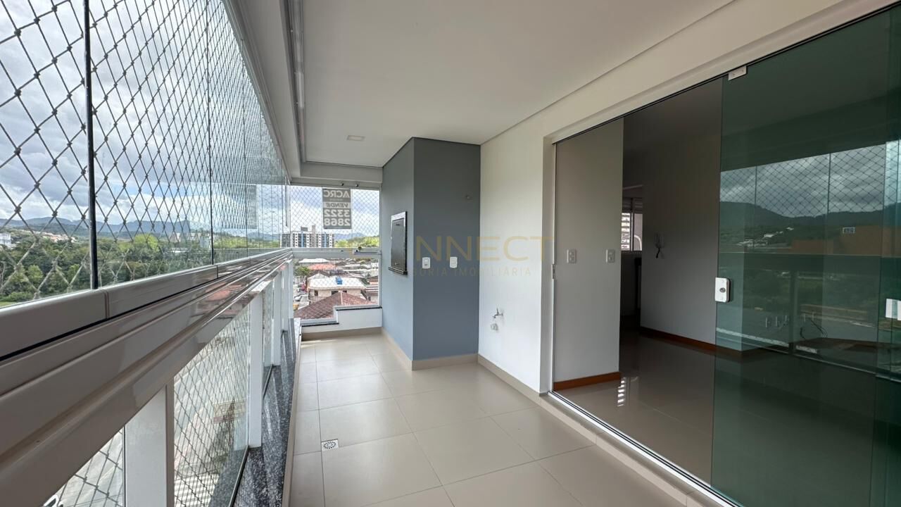 Apartamento 3 Dormitórios sendo 1 Suíte na Itouava Central — foto 3