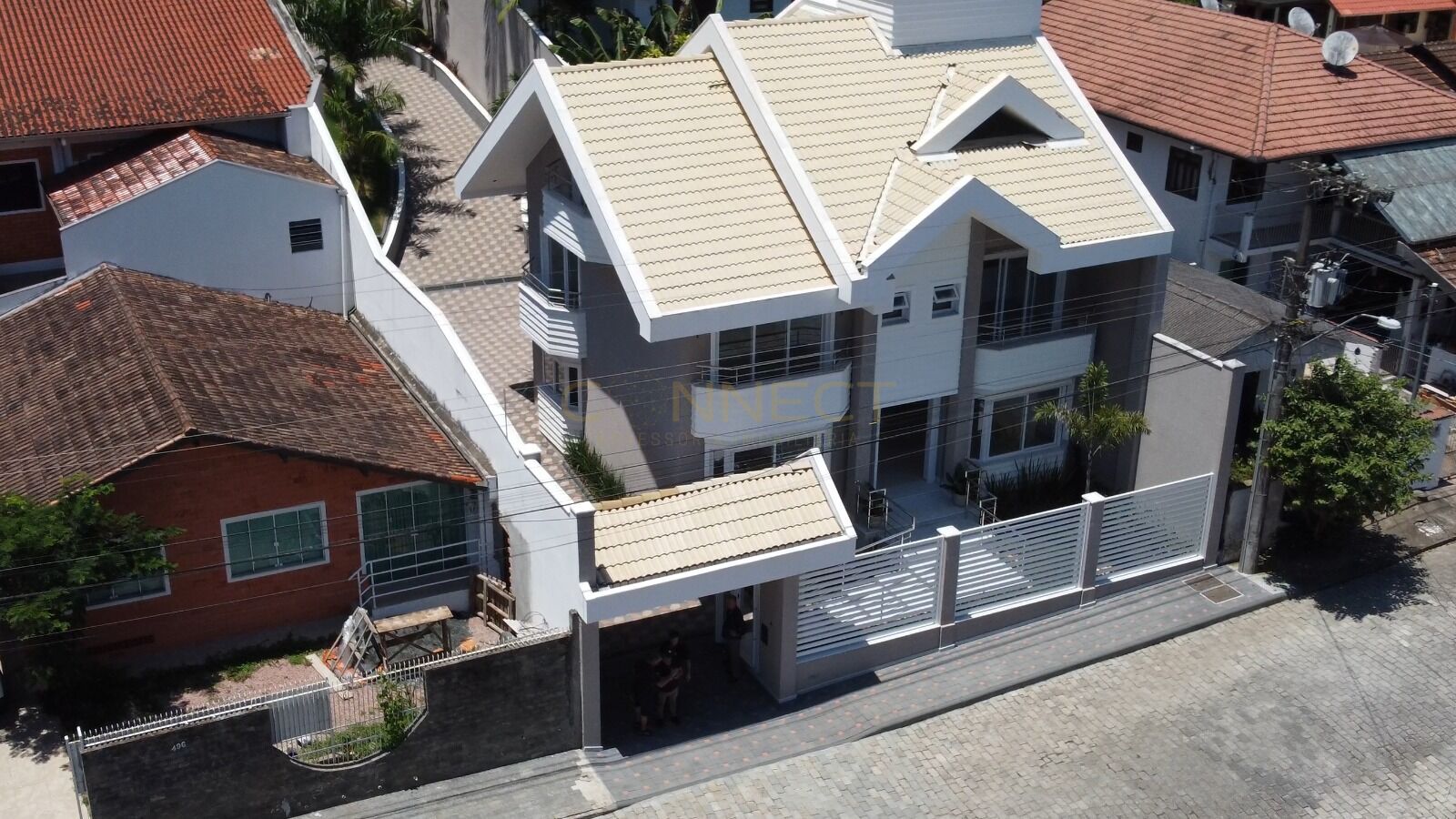 Casa Alto Padrão em Escola Agrícola, Blumenau/SC — foto 3