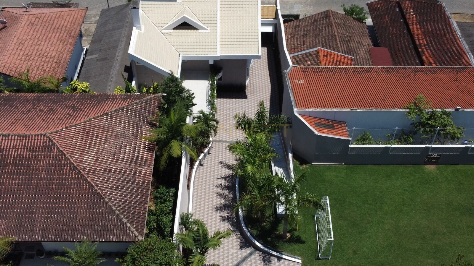 Casa Alto Padrão em Escola Agrícola, Blumenau/SC - foto 1