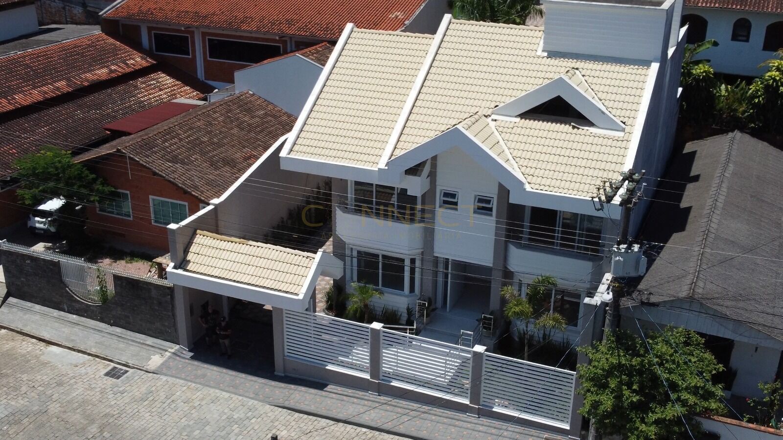 Casa Alto Padrão em Escola Agrícola, Blumenau/SC — foto 5