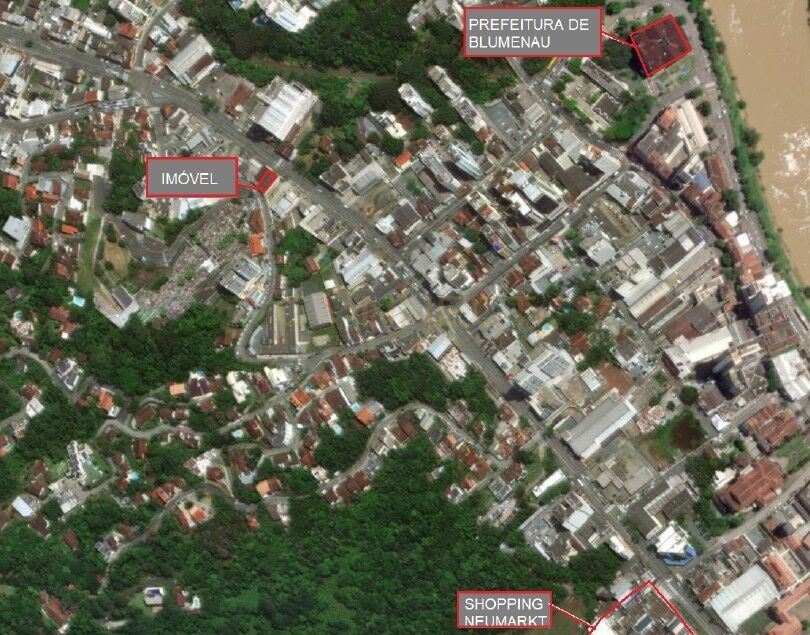 GALPÃO CENTRO - BLUMENAU — foto 4