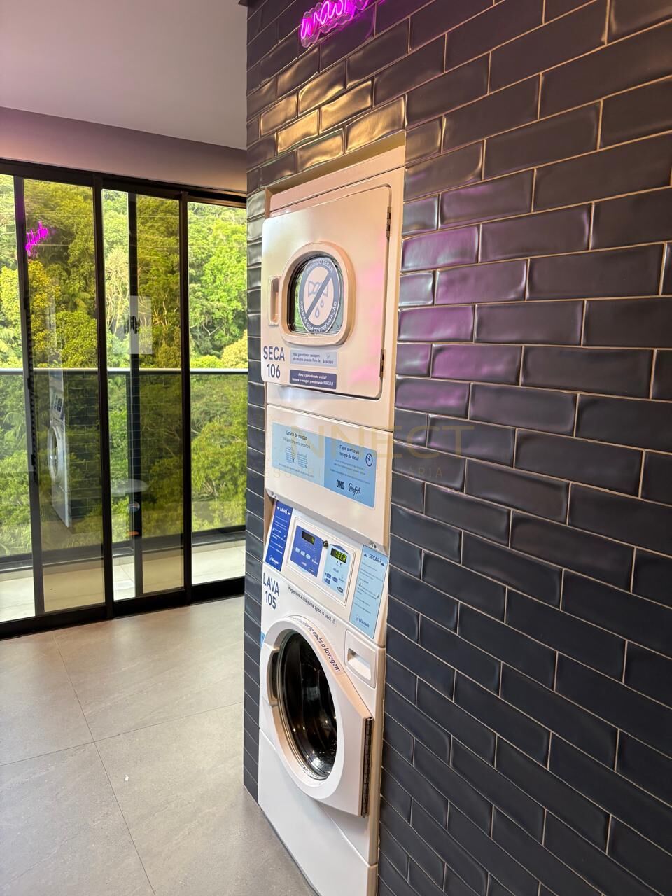 Apartamento Loft Proximo Vila Germanica — foto 6