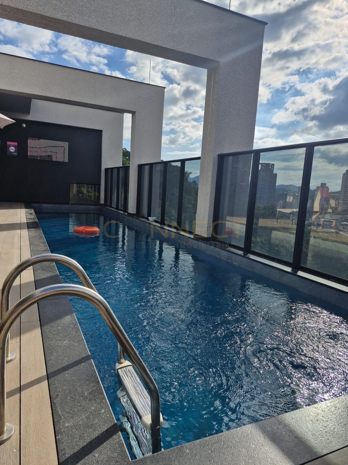 Apartamento Loft Proximo Vila Germanica — foto 5