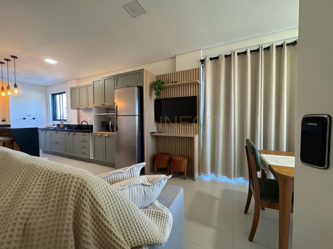 Apartamento 2 Suítes Porto Belo (Perequê) - foto 1