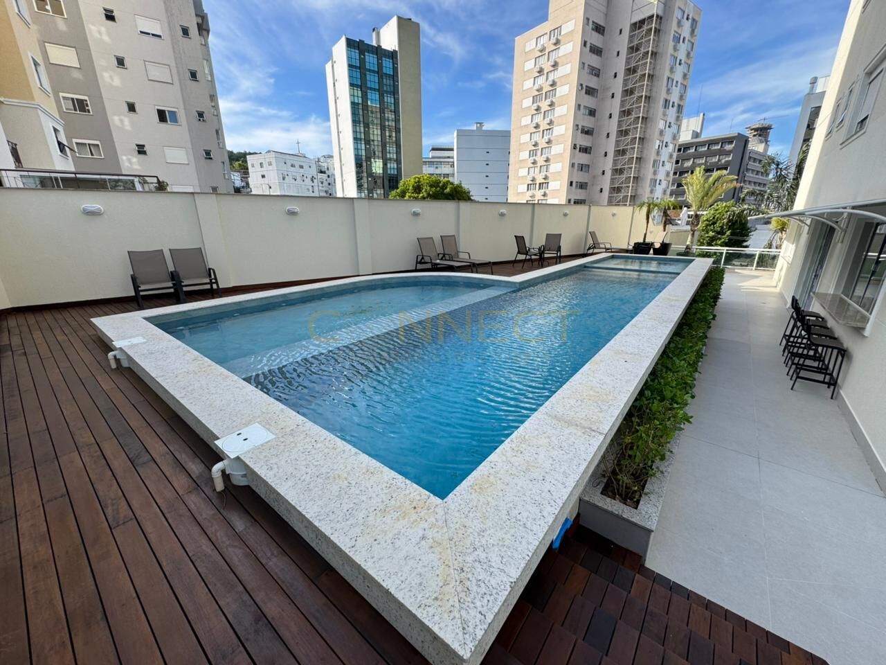 COBERTURA DUPLEX NO JARDIM BLUMENAU - foto 1