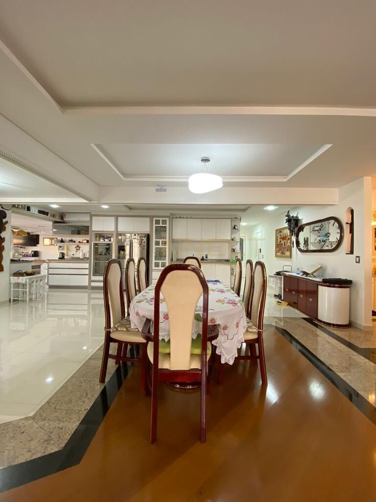 APTO. COBERTURA NA ALAMEDA - Blumenau — foto 5