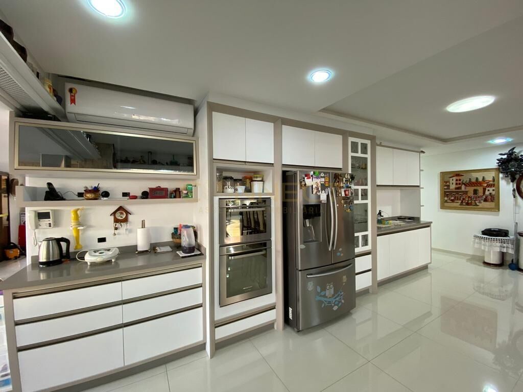 APTO. COBERTURA NA ALAMEDA - Blumenau — foto 4