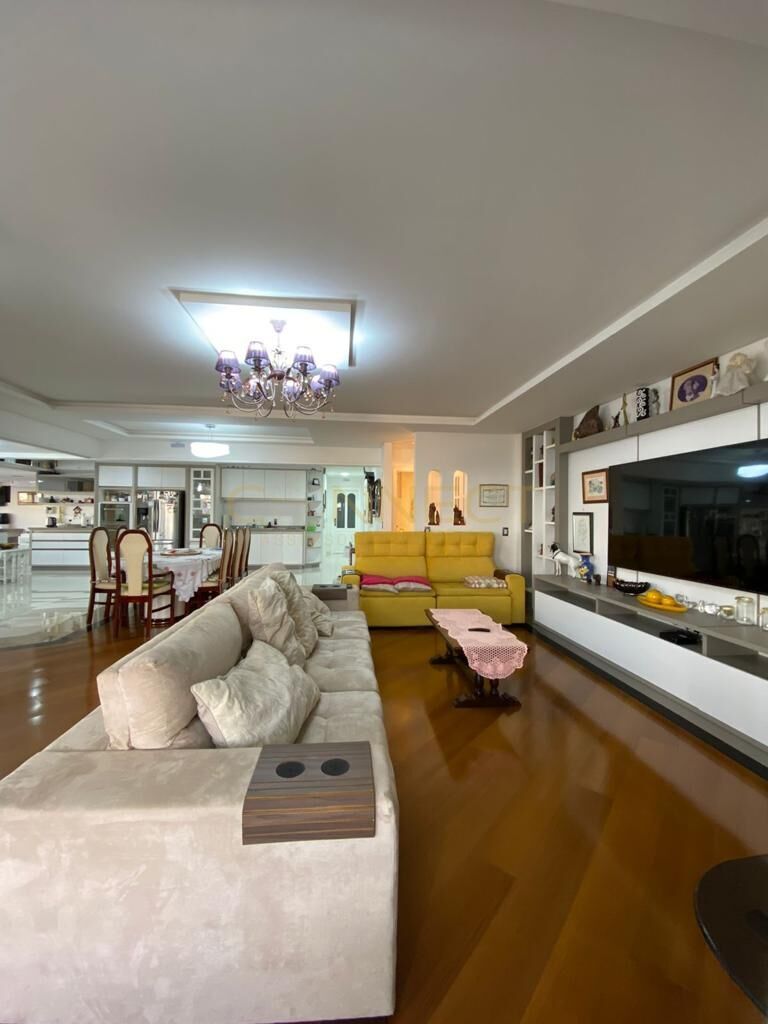 APTO. COBERTURA NA ALAMEDA - Blumenau - foto 1