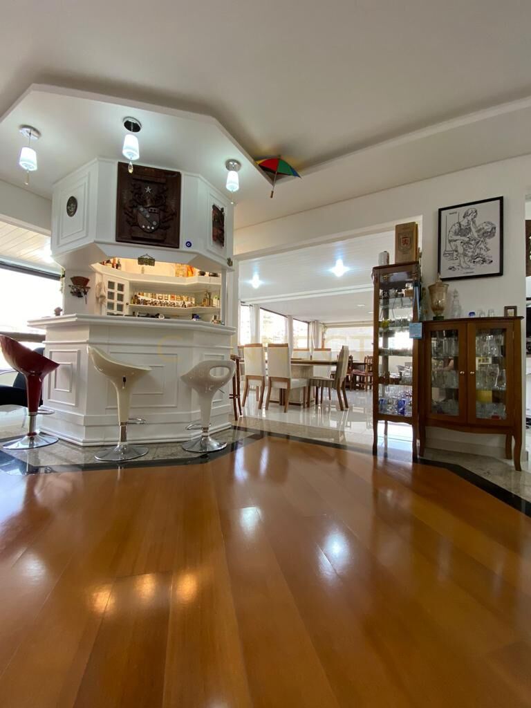 APTO. COBERTURA NA ALAMEDA - Blumenau — foto 7