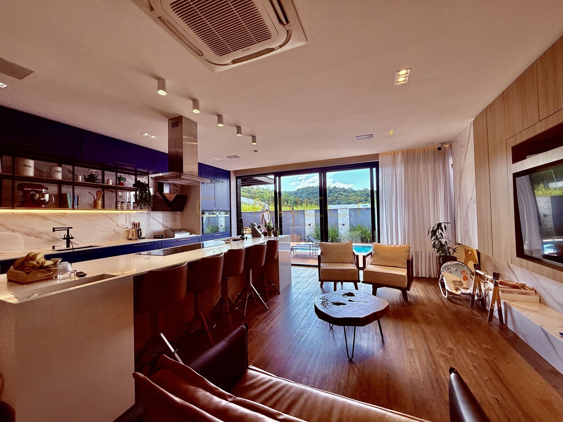 Casa 3 suítes em Condomínio Fechado — foto 6