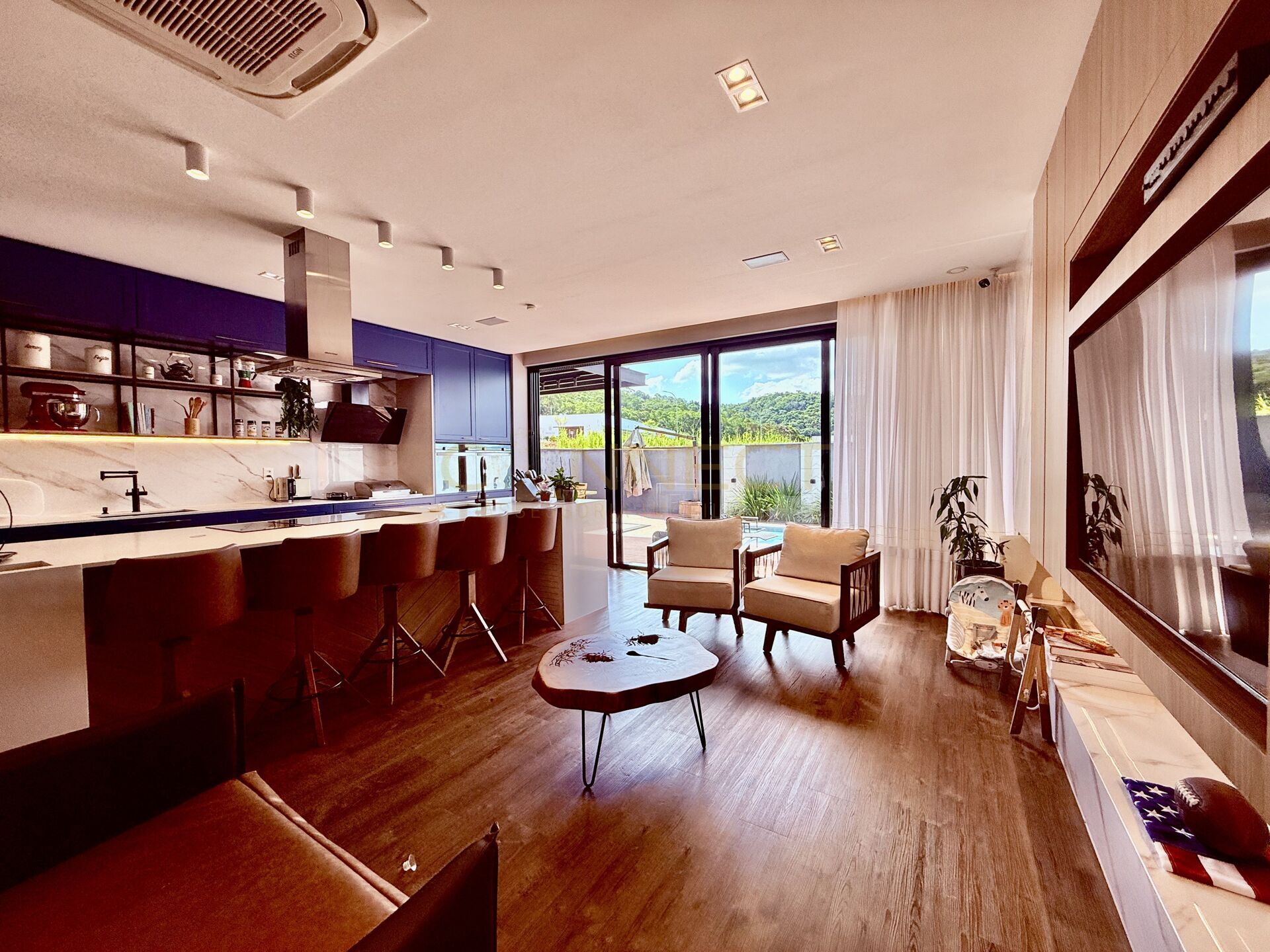 Casa 3 suítes em Condomínio Fechado — foto 5