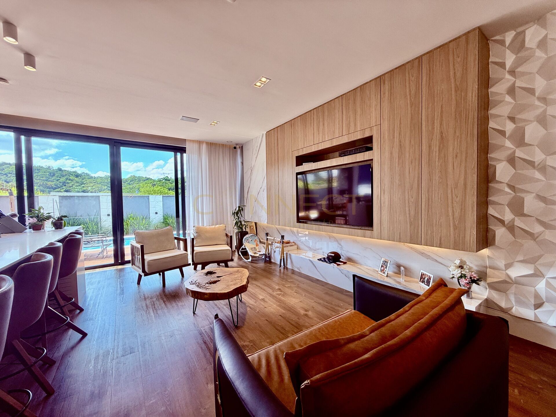 Casa 3 suítes em Condomínio Fechado — foto 7