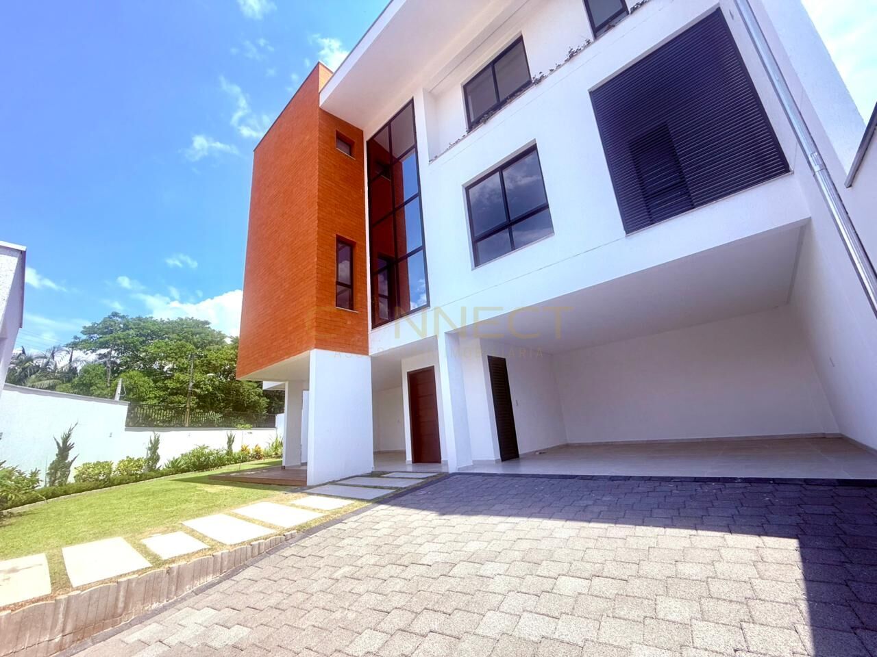 Triplex 3 Suítes no bairro Escola Agricola - Blumenau - foto 1