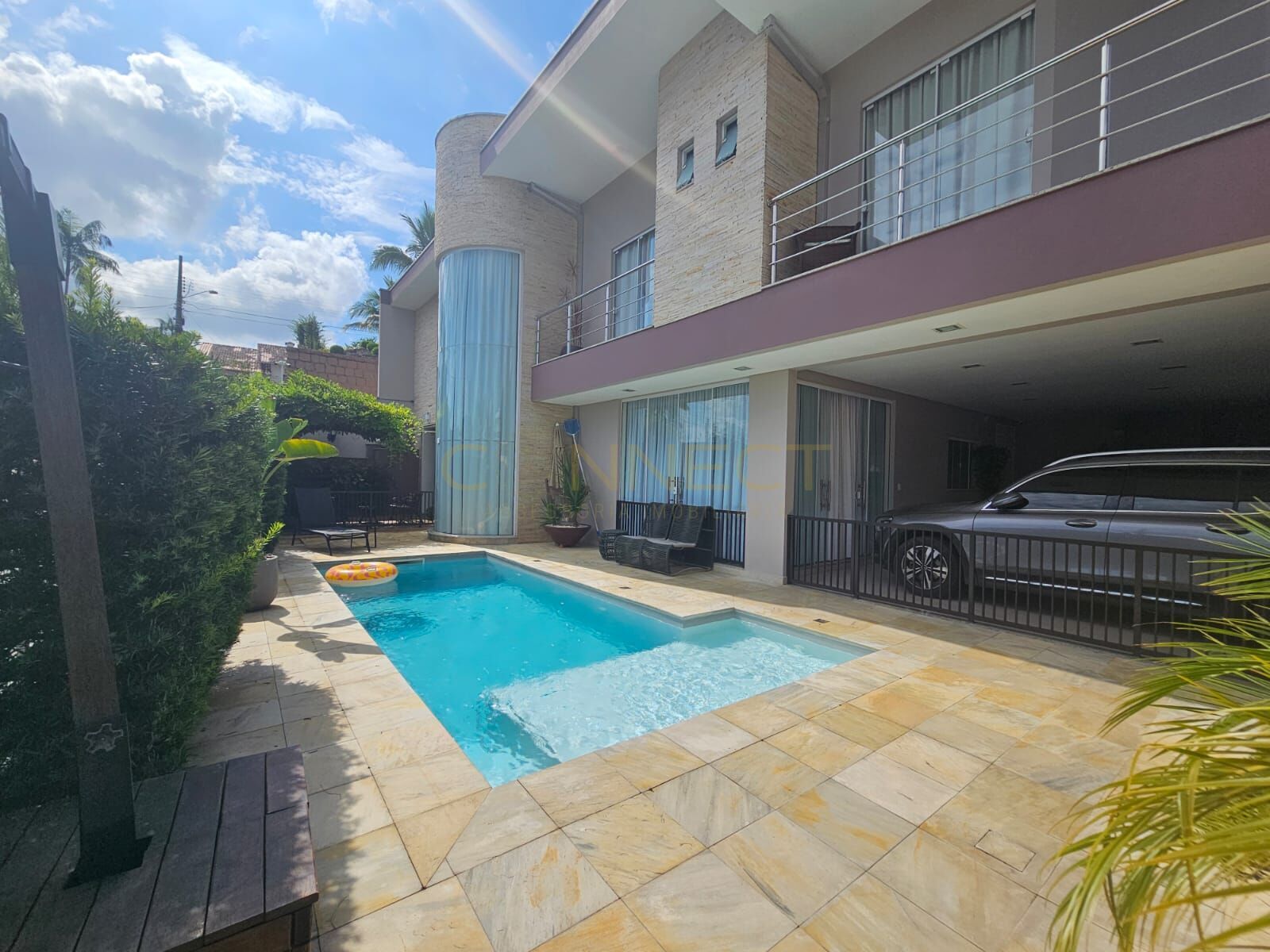 Casa Alto Padrão em Velha, Blumenau/SC