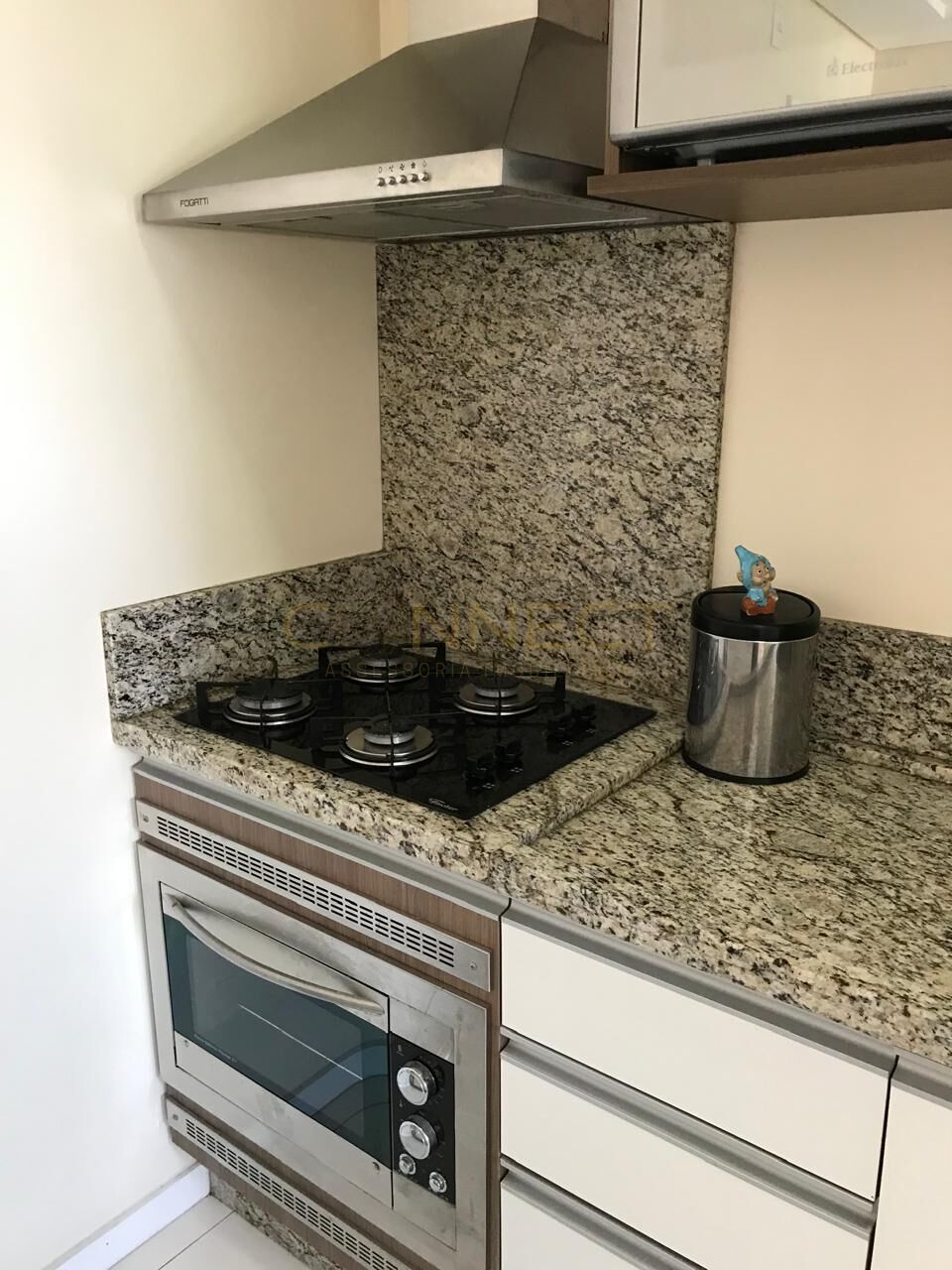 Apartamento 2 |dormitórios - Itoupava Seca — foto 6