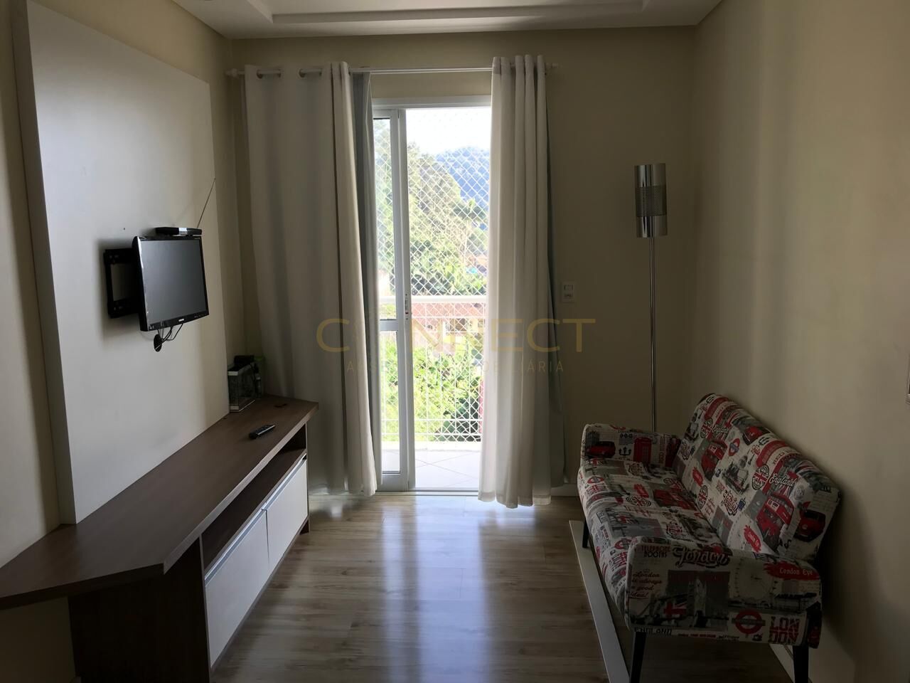 Apartamento 2 |dormitórios - Itoupava Seca — foto 2