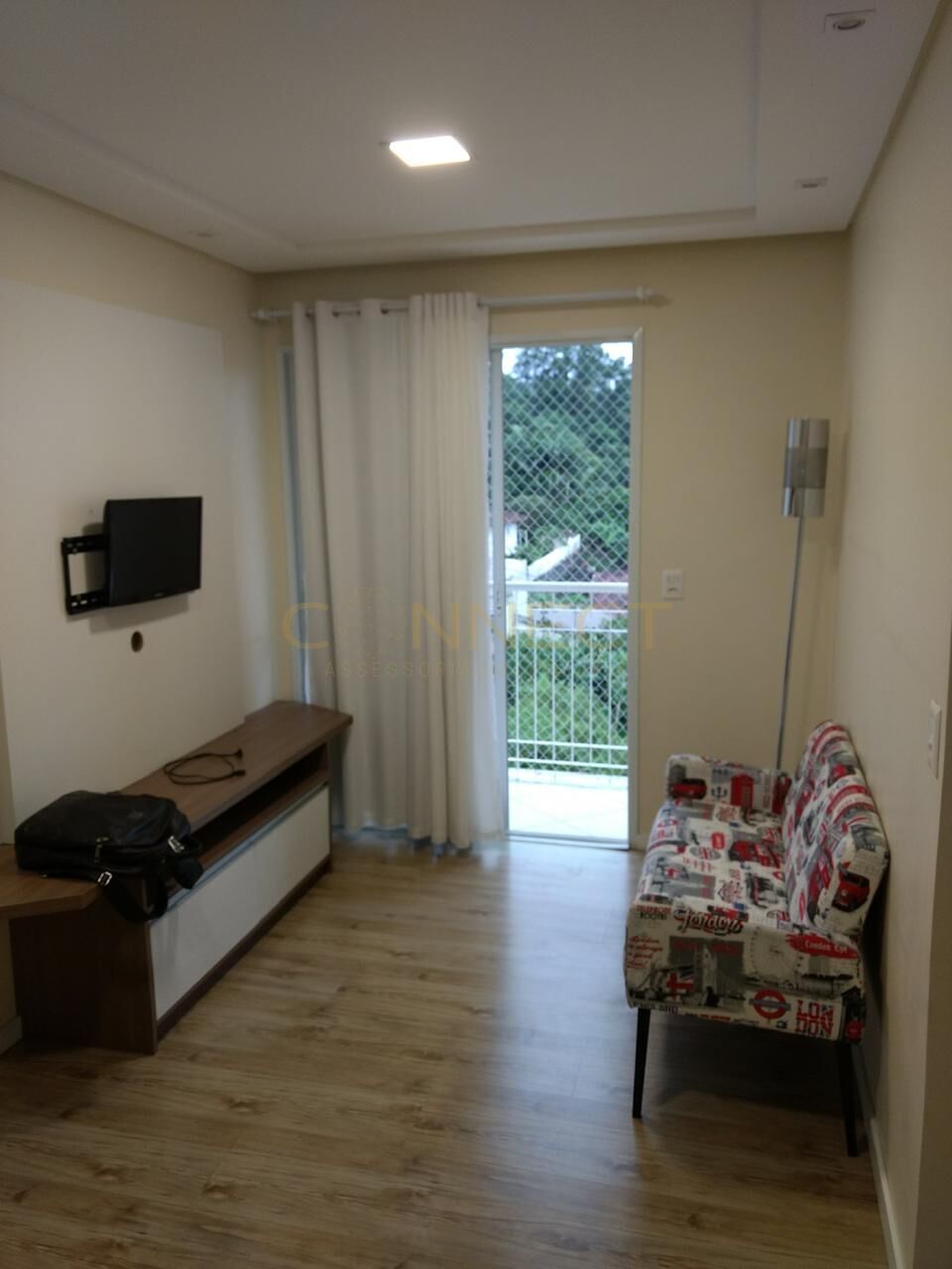 Apartamento 2 |dormitórios - Itoupava Seca - foto 1
