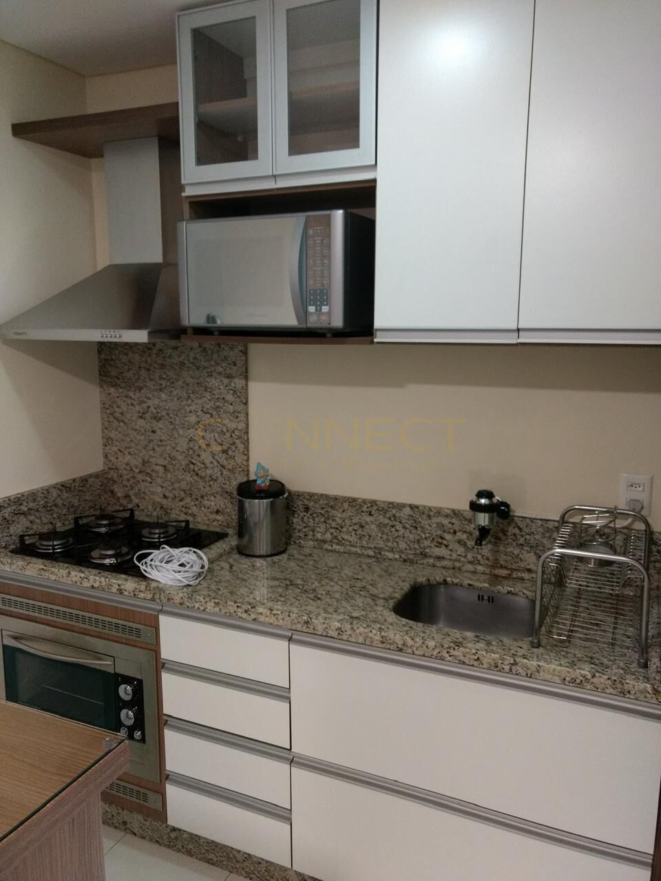 Apartamento 2 |dormitórios - Itoupava Seca — foto 5