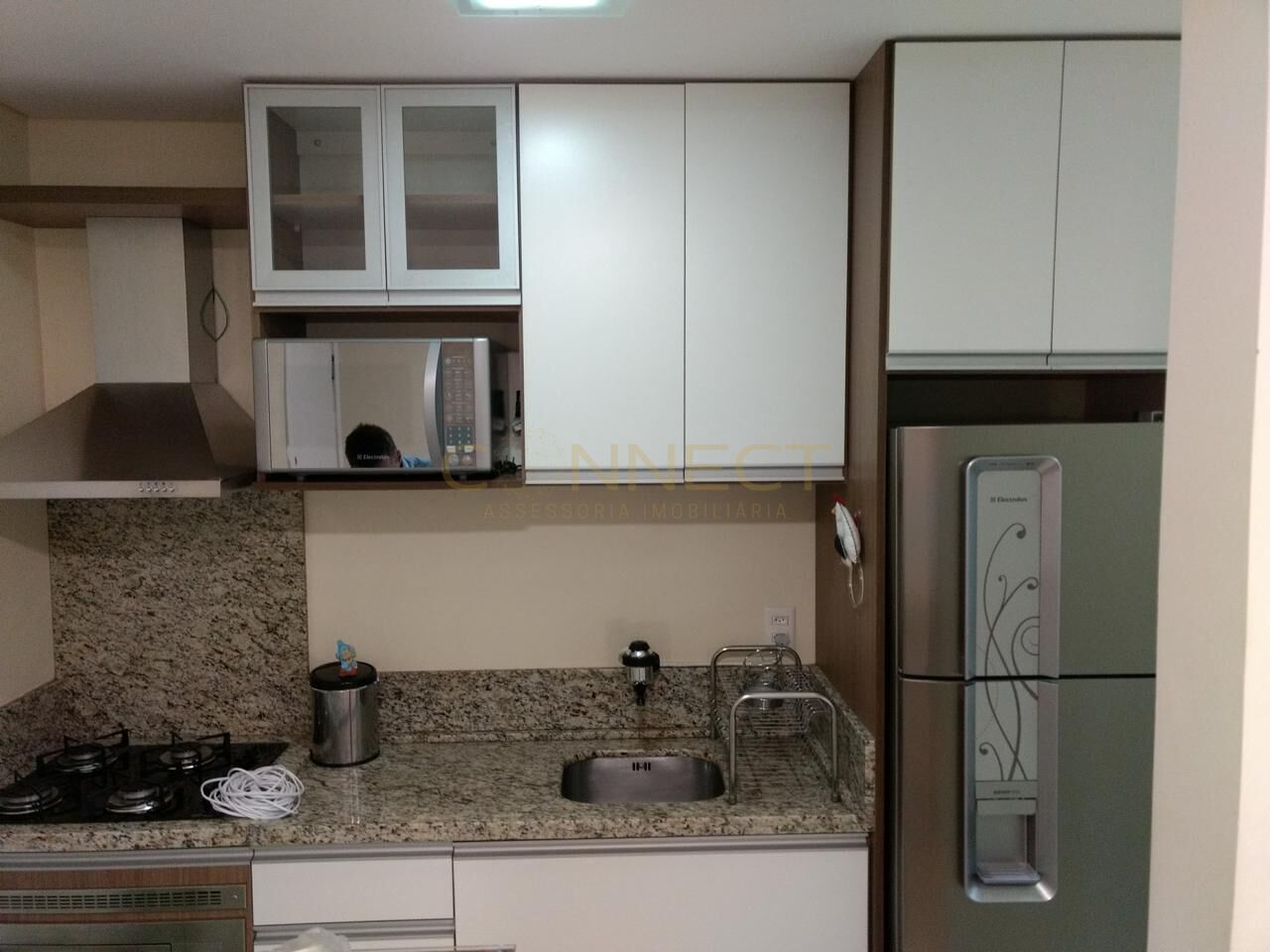 Apartamento 2 |dormitórios - Itoupava Seca — foto 7