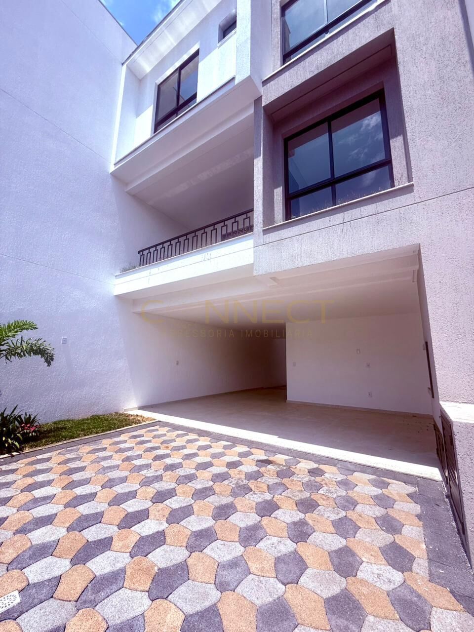 Triplex Exclusivo com Piscina sendo 3 Suítes na Escola Agricola - Blumenau — foto 4