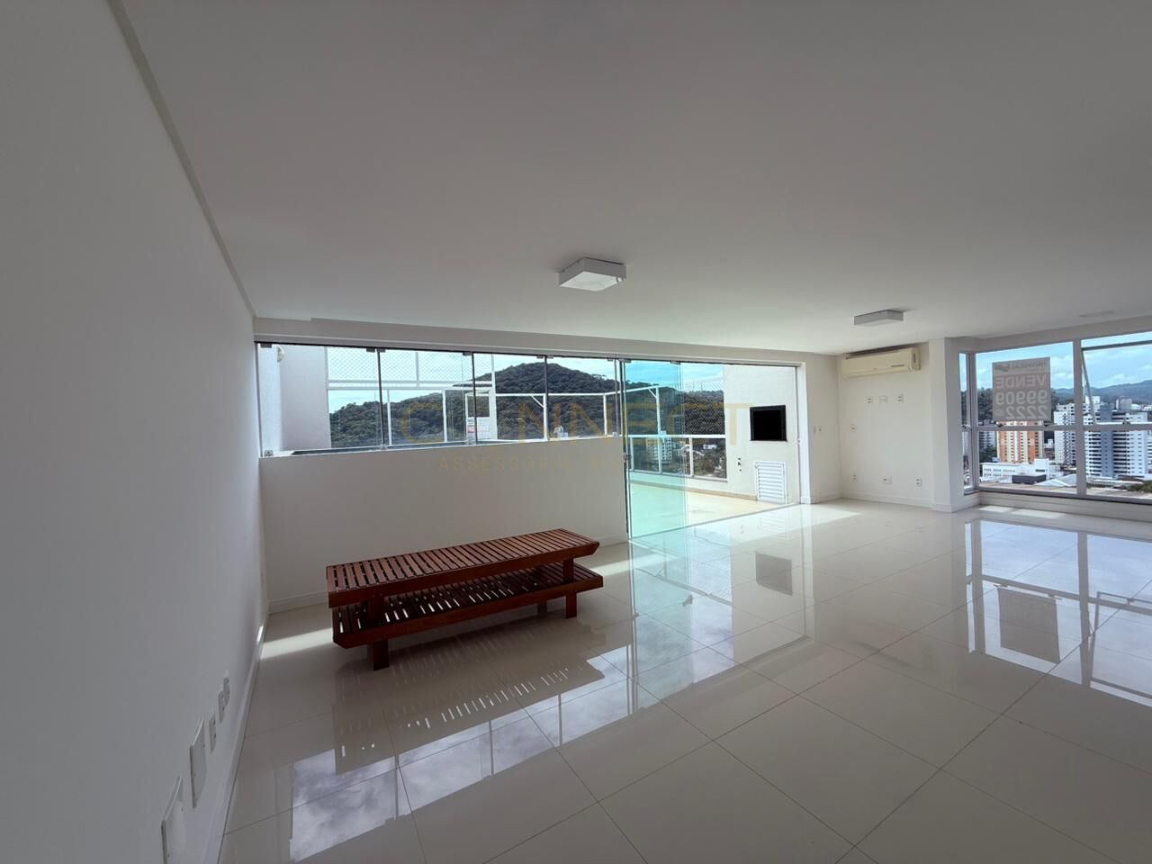 Cobertura Plana Exclusiva - 3 Suítes | 4 Vagas — foto 5