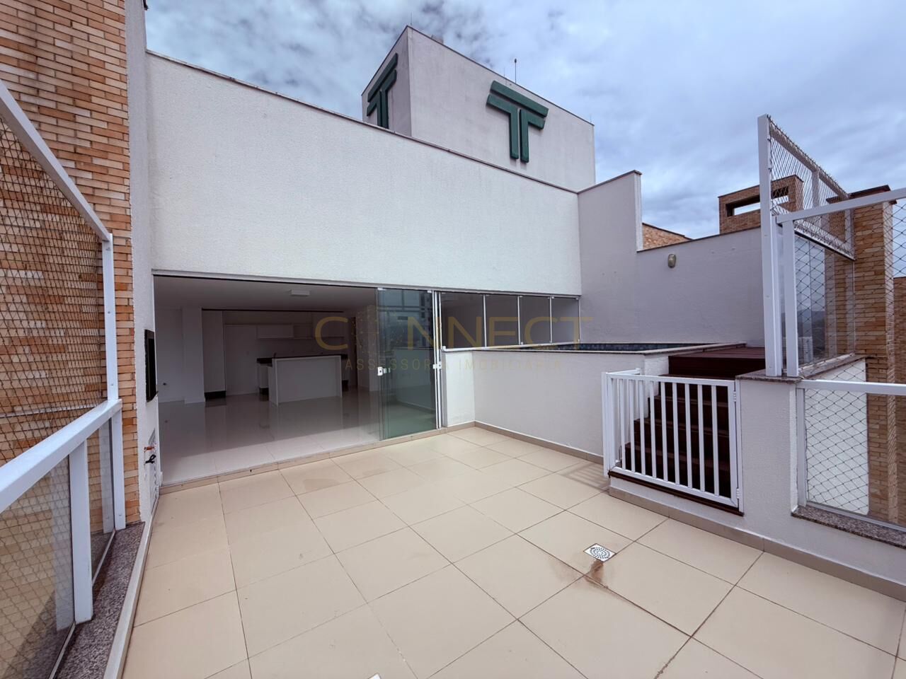 Cobertura Plana Exclusiva - 3 Suítes | 4 Vagas — foto 6