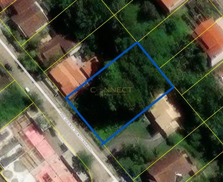 Terreno para alugar no bairro Itoupava Seca em Blumenau/SC - foto 1