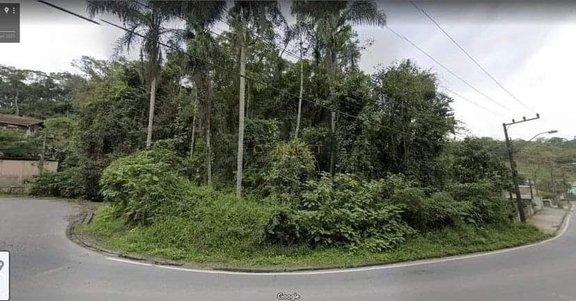 Terreno à venda no bairro Glória em Blumenau/SC - foto 1